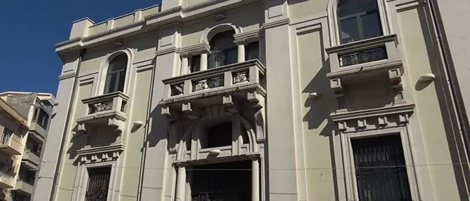 Reggio, l'Agenzia per i beni confiscati trasloca in un immobile sottratto alla 'ndrangheta