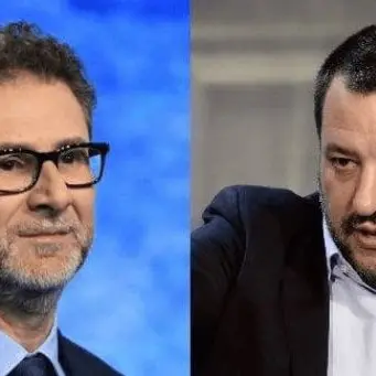 Cancellate tre puntate della trasmissione di Fazio: è polemica