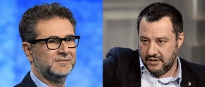 Cancellate tre puntate della trasmissione di Fazio: è polemica