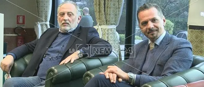 Rende, De Rose: «Noi forza politica genuina e senza lobby alle spalle»