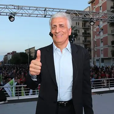 Corigliano-Rossano, il programma di Graziano: «Subito 170 posti di lavoro»