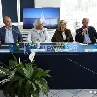 LaC Europa protagonista a Tropea: focus su ambiente e territorio