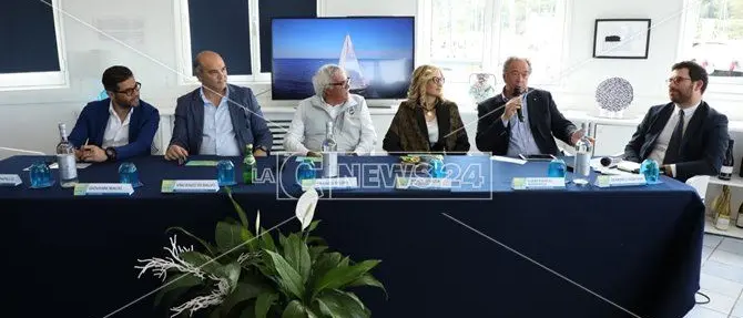 LaC Europa protagonista a Tropea: focus su ambiente e territorio