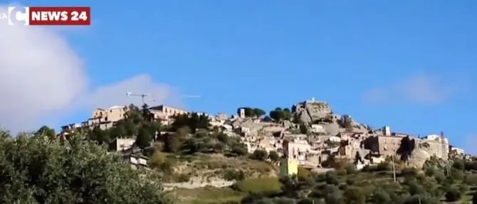 Reggio Calabria, l'antica lingua greco-calabra sale in cattedra