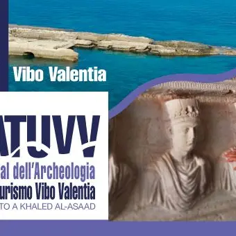 Dedicato al mare il primo festival dell'archeologia in programma a Vibo