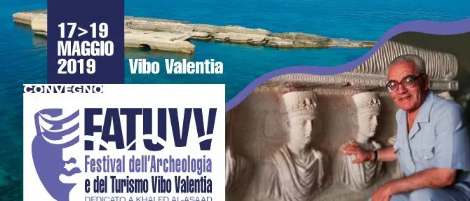 Dedicato al mare il primo festival dell'archeologia in programma a Vibo