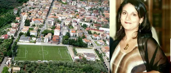 Elezioni a Pianopoli, Valentina Cuda: «La sfida sarà migliorare la qualità della vita»