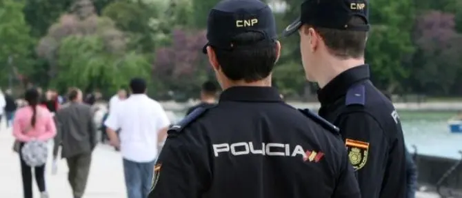 Narcotraffico, estradato dalla Spagna il latitante Rosario Grasso