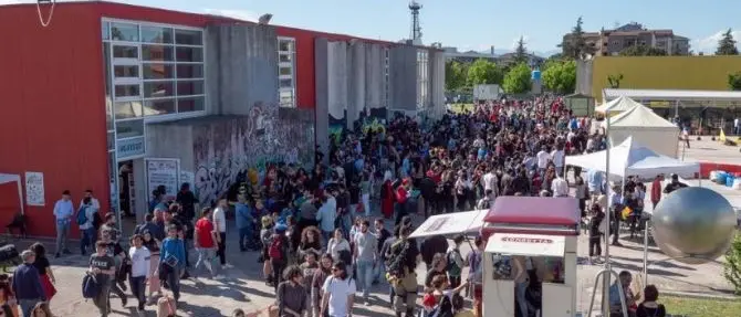 Cosenza, cala il sipario sulla fiera dedicata al mondo del fumetto