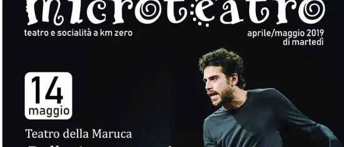 Al Dam Unical prosegue la rassegna di Microteatro con “Bollari. Memorie dallo Jonio”