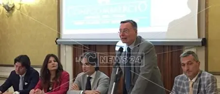 Reggio, la federazione dei professionisti del benessere si presenta