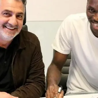 SERIE B | Crotone, Simy rinnova fino al 2020