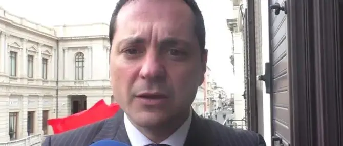 Decreto sanità, Siclari (Fi): «Calabria abbandonata al suo destino»