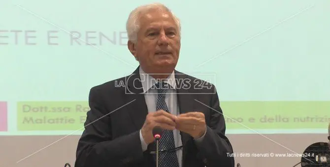 Scura: «La Calabria non interessa a nessuno, neppure ai calabresi»