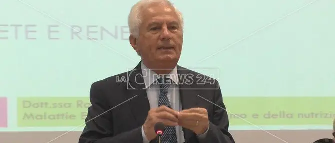 Scura: «La Calabria non interessa a nessuno, neppure ai calabresi»