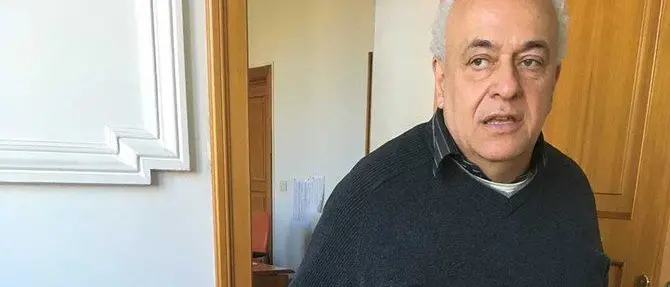 Il ministero sospende Pagano dall'incarico di soprintendente di Cosenza