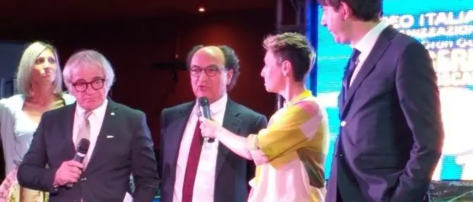 SERIE B | Cosenza premiato come squadra rivelazione della stagione