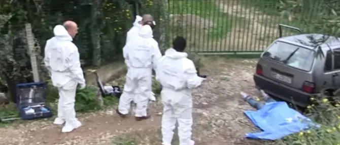 Omicidio Fiorillo nel Vibonese, il killer condannato a 14 anni