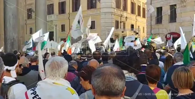 Elezioni a Corigliano-Rossano, i sovranisti tendono la mano al M5s