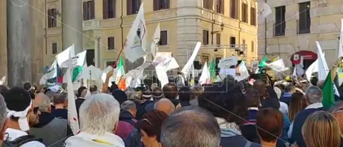 Elezioni a Corigliano-Rossano, i sovranisti tendono la mano al M5s