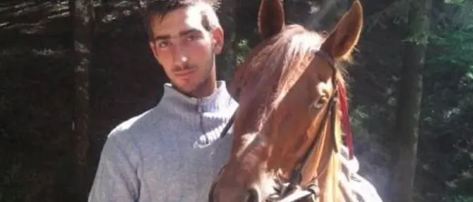 A 9 anni dai funerali di Pasquale Andreacchi: «Assetati di giustizia»