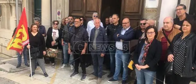 Reggio, fumata nera tra Asp e lavoratori delle strutture psichiatriche