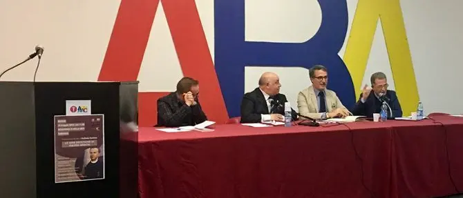 “Le idee estetiche di Pietro Ardito” nel nuovo libro di Raffaele Gaetano