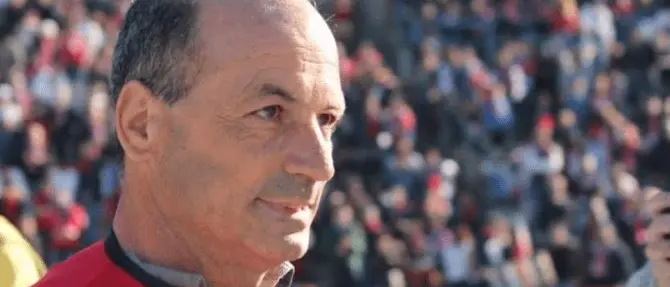 Un tributo a Gigi Marulla, arriva il primo docufilm sul campione rossoblu