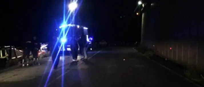 Drammatico incidente stradale nella Locride, perde la vita 24enne