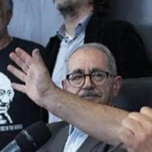 L’antropologo Teti: «Vi racconto la mia giornata alla Sapienza con Lucano, icona per caso»