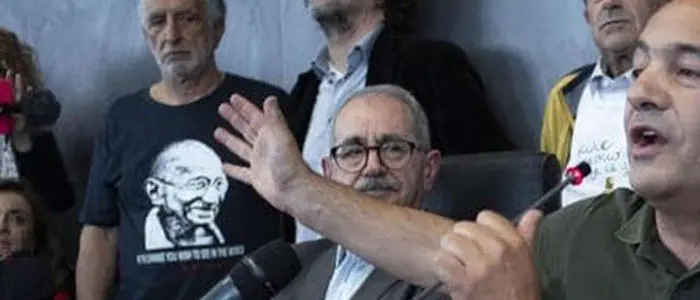 L’antropologo Teti: «Vi racconto la mia giornata alla Sapienza con Lucano, icona per caso»