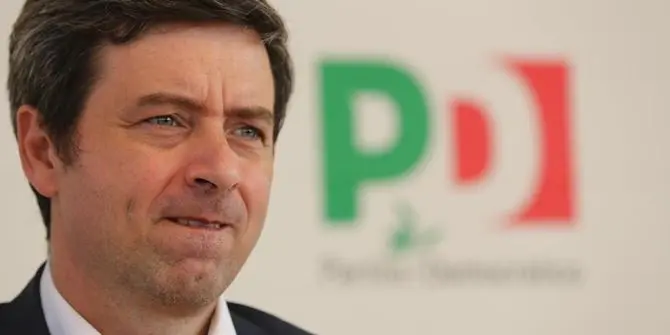 La sorte politica di Oliverio appesa alle decisioni del Pd sull'Umbria