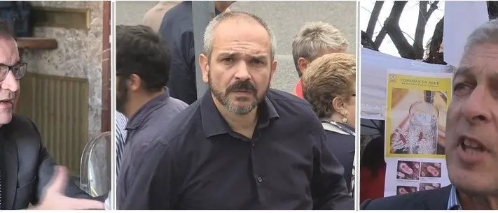 Anche l’inchiesta sulla bancarotta di Mario Occhiuto partita dalle registrazioni di Morra?