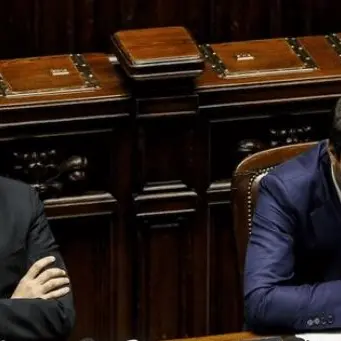 La lite continua tra Lega e M5S fa impennare lo spread verso quota 290