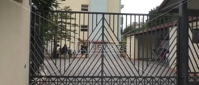 Lavoratori a casa e pazienti trasferiti: l'Asp dispone la chiusura di Villa orchidea