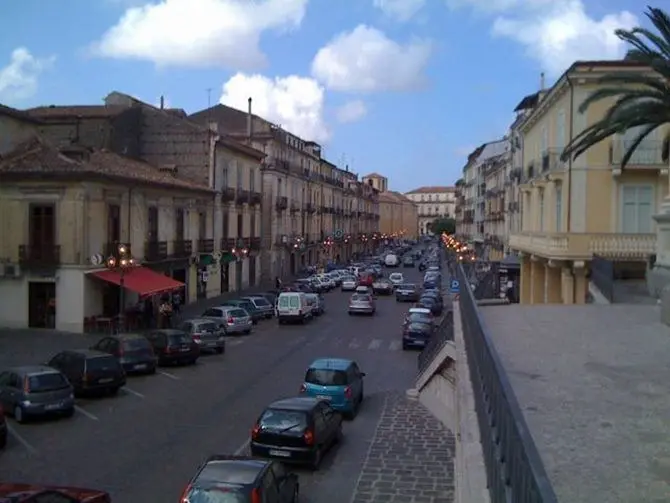 Lamezia, Lega: «La città sta morendo. I commissari rendano conto»