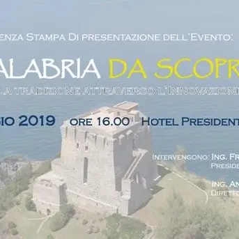 L’innovazione al servizio delle bellezza della Calabria: l’evento a Rende