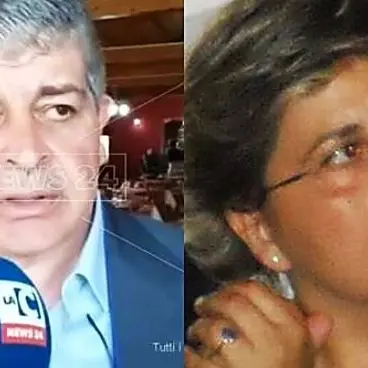 Elezioni a Nocera, i candidati a sindaco Gigliotti e Albi a confronto