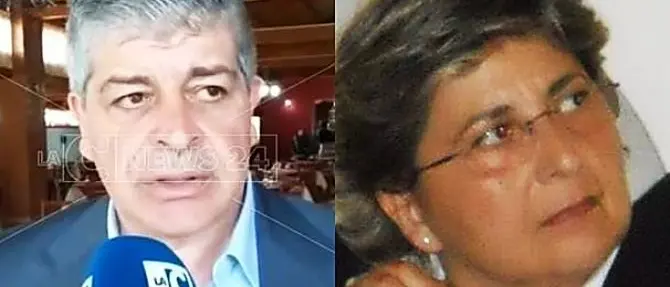 Elezioni a Nocera, i candidati a sindaco Gigliotti e Albi a confronto