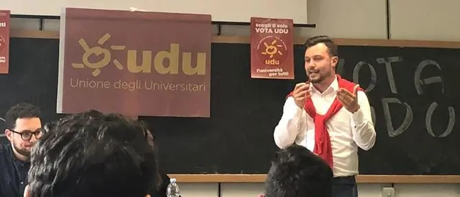 Elezioni studentesche, eletto un calabrese nel Consiglio Nazionale