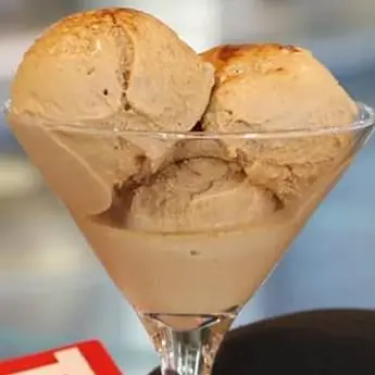 Il gelato alla liquirizia Amarelli protagonista su Rai2