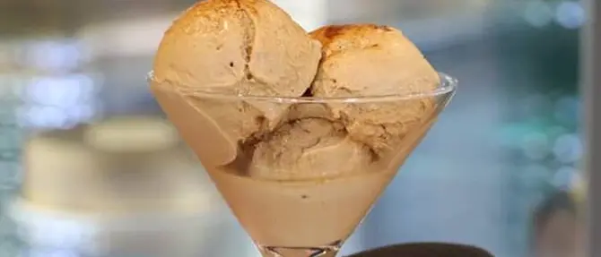 Il gelato alla liquirizia Amarelli protagonista su Rai2