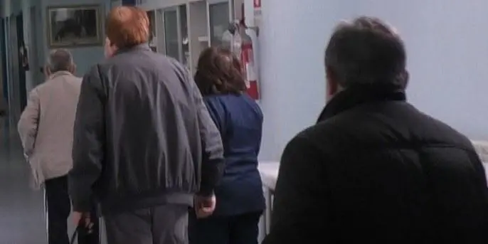 Taurianova, mancano medici: attesa infinita per i dializzati