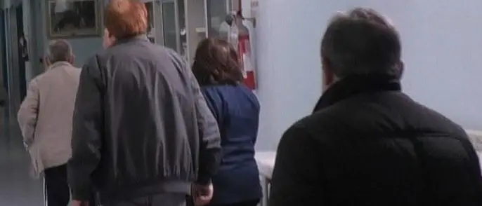 Taurianova, mancano medici: attesa infinita per i dializzati