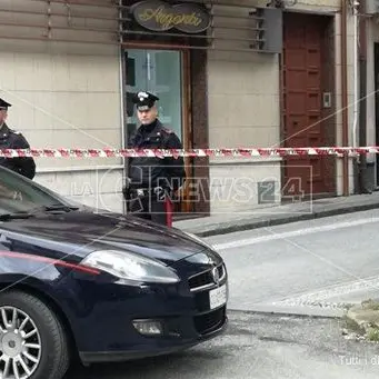 Rosarno, badante straniera trovata morta in un appartamento