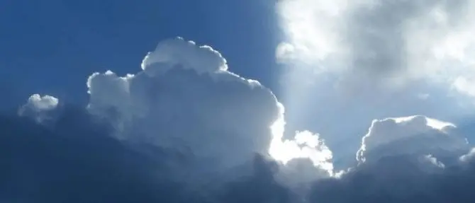 Meteo in miglioramento ma il caldo è ancora un miraggio