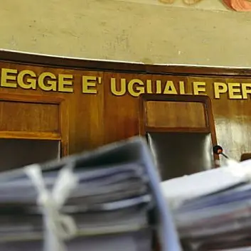 Reventinum, iniziato il processo per i due avvocati lametini