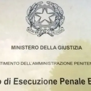 Reggio, in un immobile confiscato la nuova sede del nucleo di polizia penitenziaria