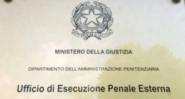 Reggio, in un immobile confiscato la nuova sede del nucleo di polizia penitenziaria