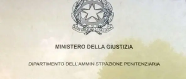 Reggio, in un immobile confiscato la nuova sede del nucleo di polizia penitenziaria